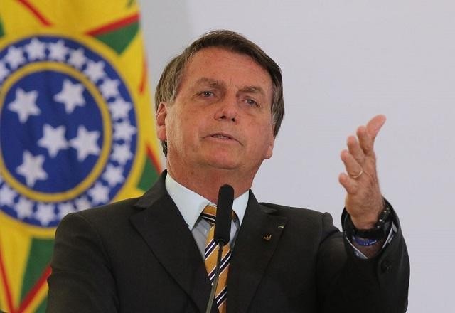 Imagem da noticia Planalto encaminha pedido de impeachment de Alexandre de Moraes ao Senado