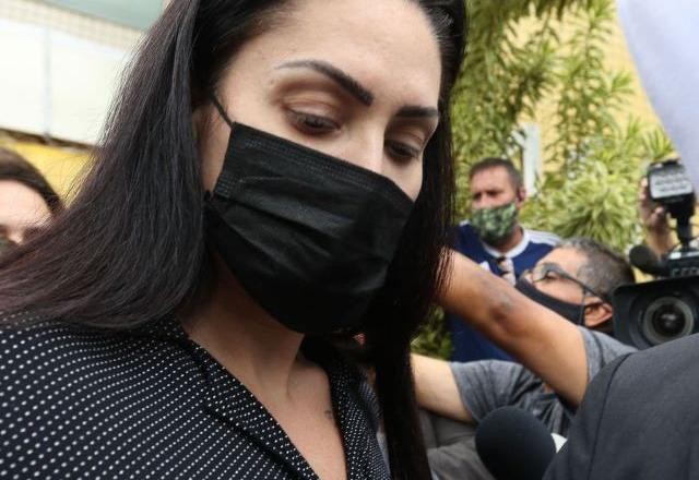 Imagem da noticia Promotor do caso Henry disse ser improvável que mãe estivesse dopada