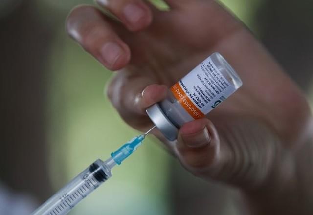 Imagem da noticia DF vai vacinar crianças de 3 e 4 anos contra a covid-19 em "xepa"