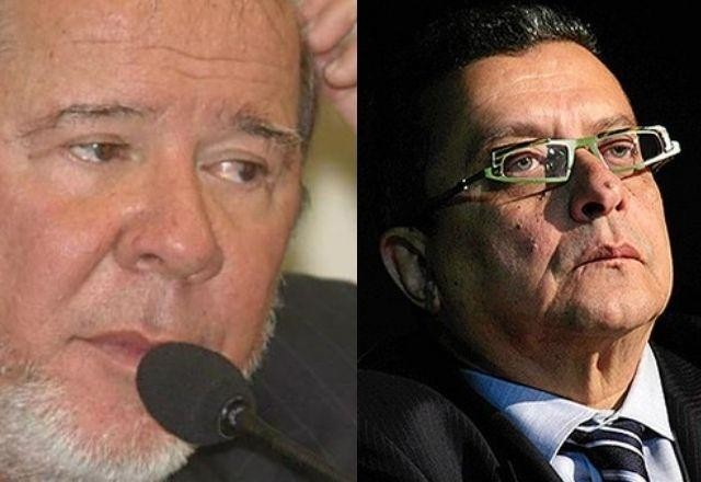 Imagem da noticia João Santana sobre Duda Mendonça: 'divisor de águas no marketing político brasileiro'