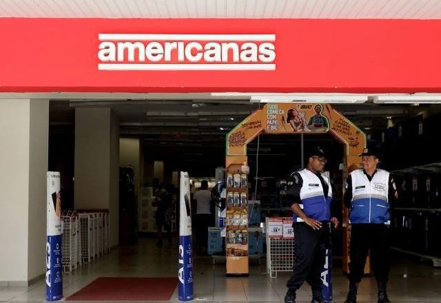 Imagem da noticia Em 1 minuto: entenda a crise nas Lojas Americanas