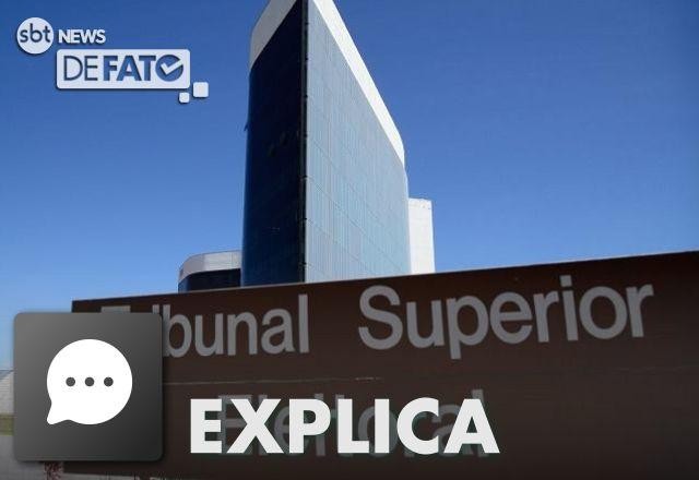 Imagem da noticia EXPLICA: TSE não faz distribuição de propaganda de candidatos