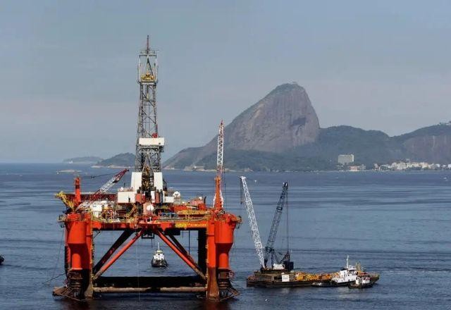 Imagem da noticia Petroleiras geraram US$ 20 trilhões em dano climático em 33 anos, diz estudo