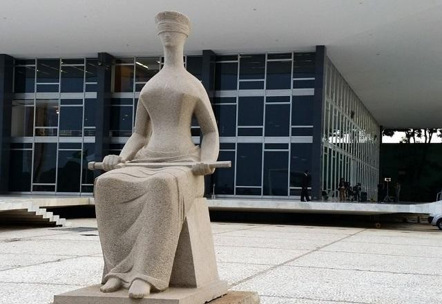 Imagem da noticia "Cultura da raiva" leva à hostilização de ministros do Supremo, diz especialista