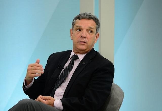 Imagem da noticia Presidente da Petrobras será secretário de Gestão no governo Tarcísio