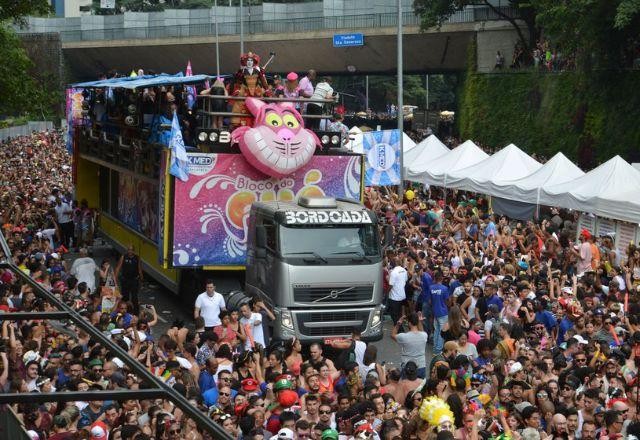 Confira as atrações do pré-Carnaval em SP