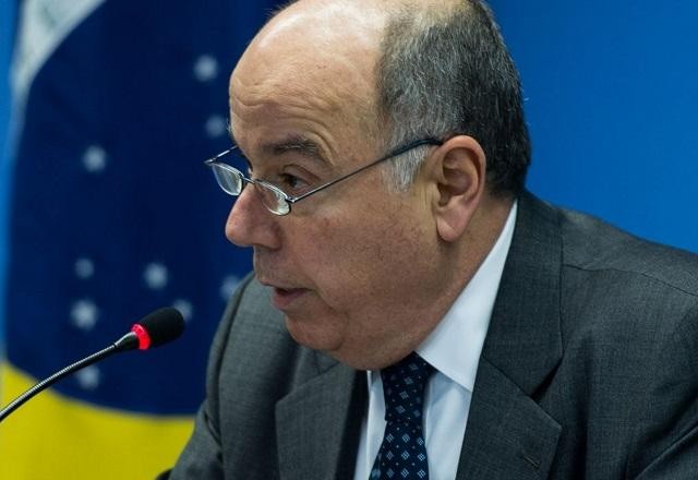Imagem da noticia Brasil convoca reunião do Conselho de Segurança da ONU para esta 6ª feira