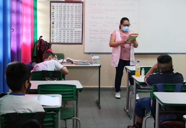 Imagem da noticia Educação é repensada e setor enfrenta novos desafios para os próximos anos