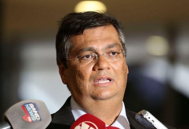 Imagem da noticia Dino amplia força federal em Roraima para retirada de garimpeiros