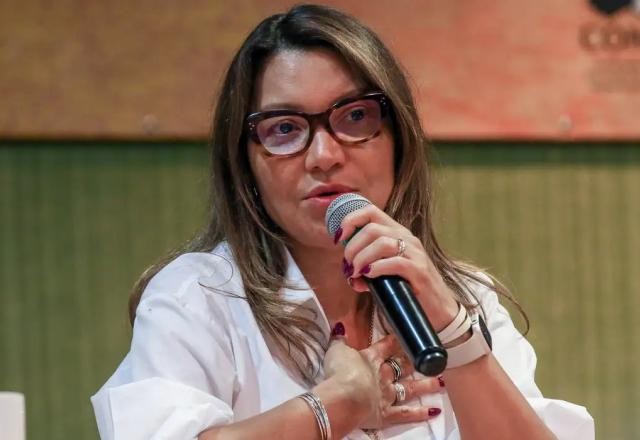 Imagem da noticia PF cumpre mandados para identificar invasores dos perfis de Janja no X