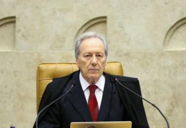 Imagem da noticia Lewandowski dá prazo para Anvisa se manifestar sobre importação de vacina
