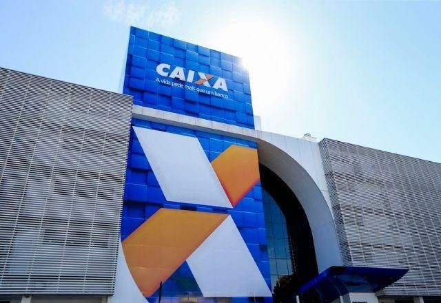 Imagem da noticia Concurso da Caixa Econômica Federal vai ter quatro mil vagas, diz Lula