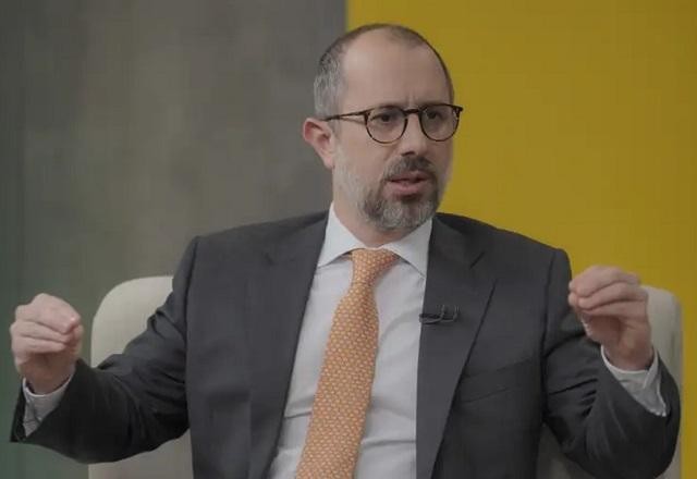 Imagem da noticia "Nossa intenção é sempre aprimorar", diz ministro da CGU sobre combate à corrupção