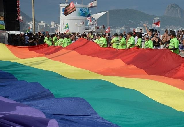 Imagem da noticia Relatório mostra avanço em número de assassinatos de pessoas LGBTQIA+