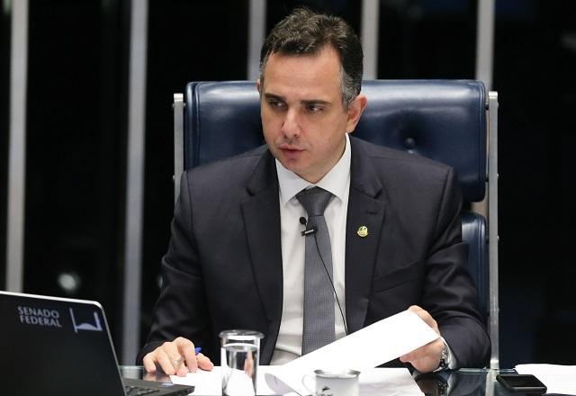 Imagem da noticia Senado fará sessão com prefeitos sobre reforma tributária em 28 de setembro