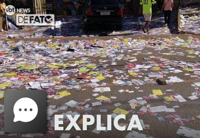 Imagem da noticia Na reta final antes do pleito, saiba o que configura crime eleitoral