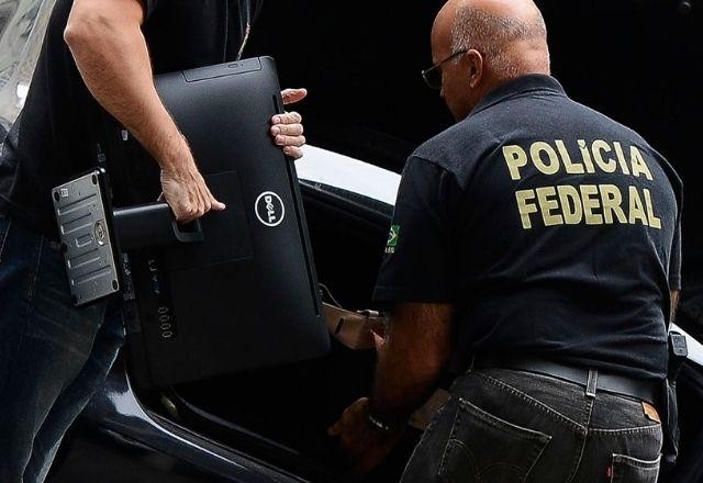 Imagem da noticia PF apreende 5 mil selos de LSD em Cuiabá