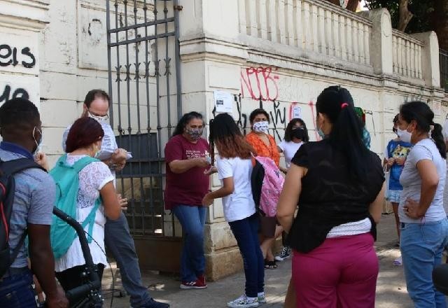 Brasil registra quase 58 mil casos de covid-19 em 24 horas