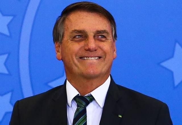 "Não queremos provocar ninguém", diz Bolsonaro sobre repasse a estados