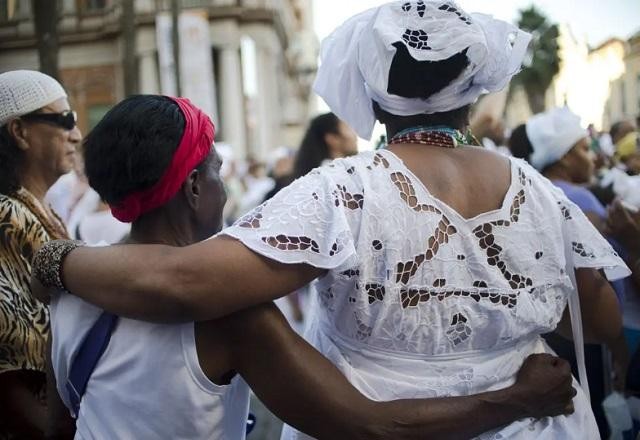 Imagem da noticia Relatório aponta aumento nos casos de intolerância religiosa no País