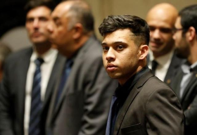 Imagem da noticia Gabriel Monteiro é denunciado pelo Ministério Público do Rio de Janeiro