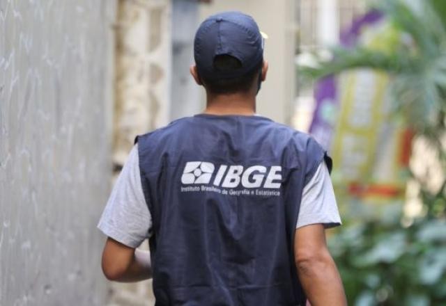 Imagem da noticia Após treze anos, IBGE divulga novo censo nesta 4ª (28.jun)
