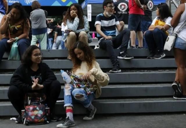 Imagem da noticia Enem 2023: tudo o que você precisa saber antes de fazer a segunda etapa