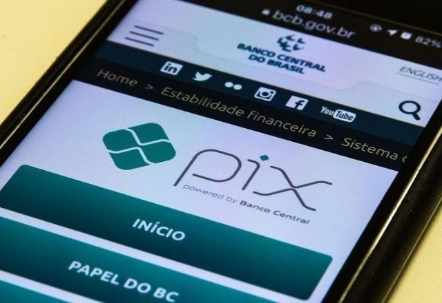 Imagem da noticia Banco Central estuda criação do Pix internacional