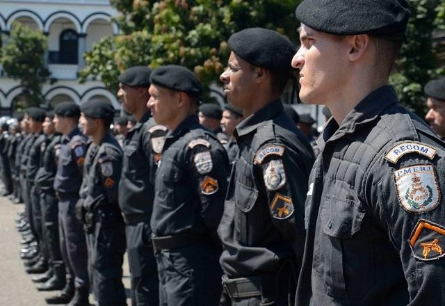 Imagem da noticia Senado aprova MP que cria programa habitacional para agentes de segurança