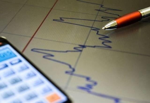 Imagem da noticia Mercado baixa previsão do PIB de 2021 para crescimento de 3,47%