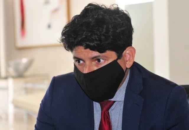 Imagem da noticia DF remaneja dentistas e anestesistas para ajudar pacientes com covid-19