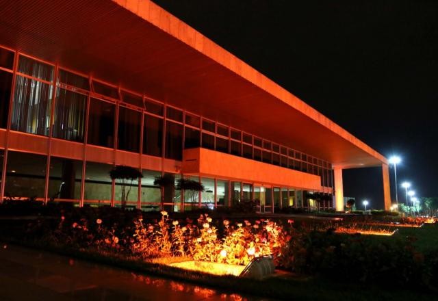 Imagem da noticia Secretaria de Saúde do DF recomenda volta da obrigatoriedade de máscaras