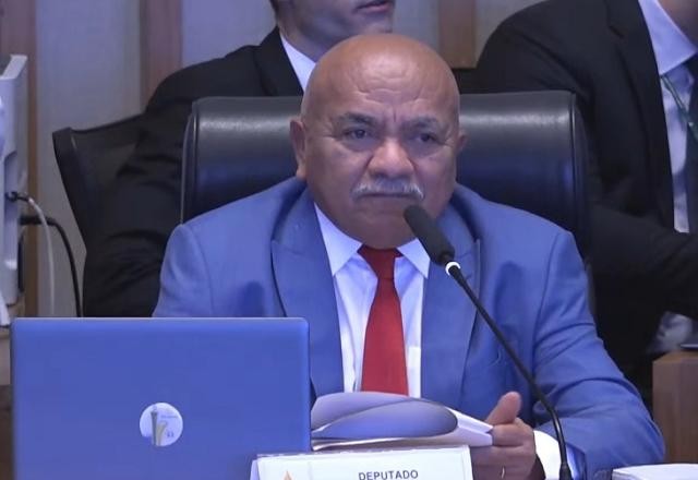 Imagem da noticia CPI dos Atos Antidemocráticos deve apresentar e votar relatório nesta 4ª feira