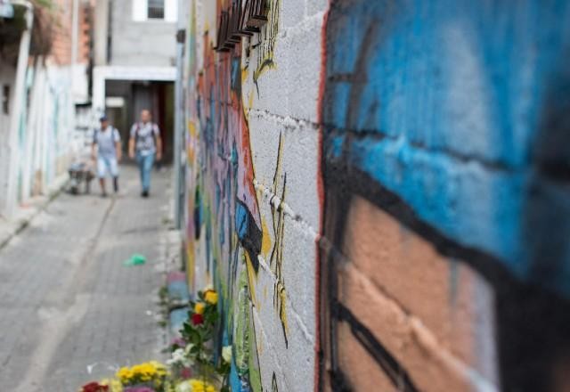 Imagem da noticia Um ano do massacre em Paraisópolis; ninguém foi indiciado