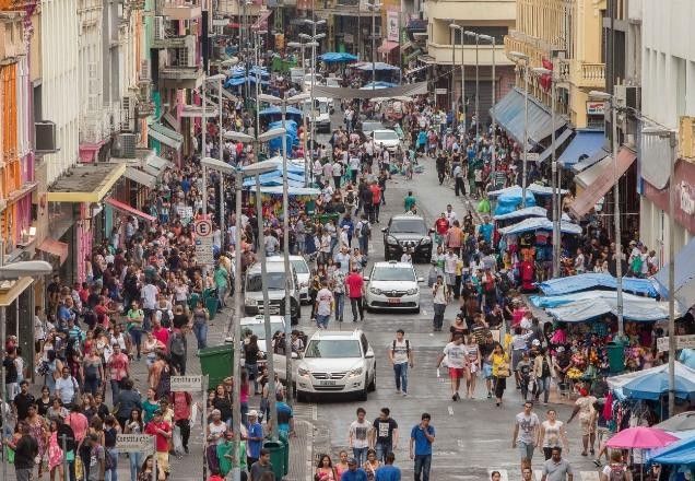 Imagem da noticia Ministério Público pede indenização de R$ 22 mi a policiais civis acusados de cobrar propina de contrabandistas