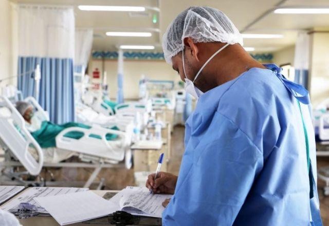 Imagem da noticia Governo federal libera R$ 7,3 bilhões para pagamento do piso da enfermagem