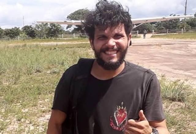Imagem da noticia Piloto é encontrado vivo em mata após 36 dias desaparecido 