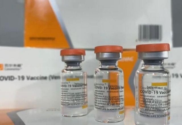 Covid-19: África pede mais doses para cumprir meta de vacinação