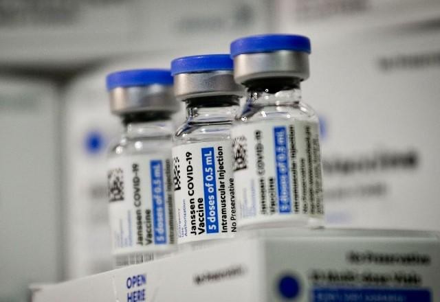 Imagem da noticia Mudança no esquema vacinal da Janssen gera dúvidas nos brasileiros