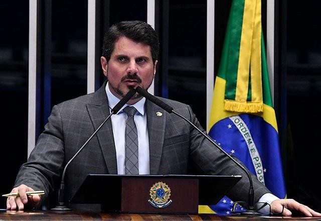 Imagem da noticia Pedido de abertura de CPI contra institutos de pesquisa é protocolado no Senado