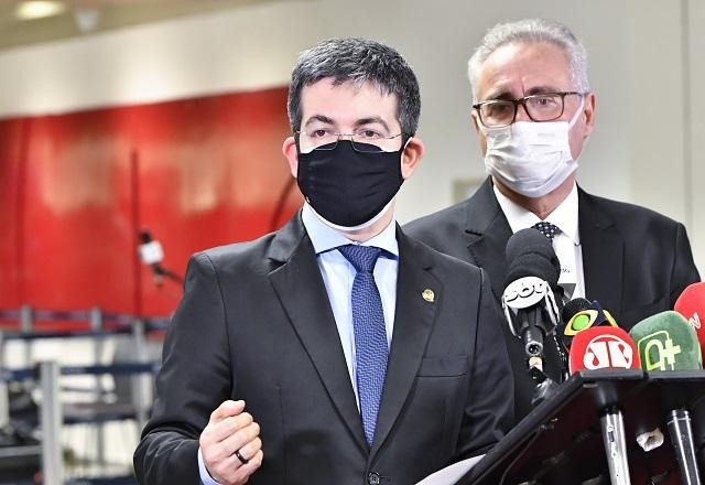 Imagem da noticia Segundo aliados de Lula, CPI da Pandemia já comprovava 'esquemas' de Bolsonaro