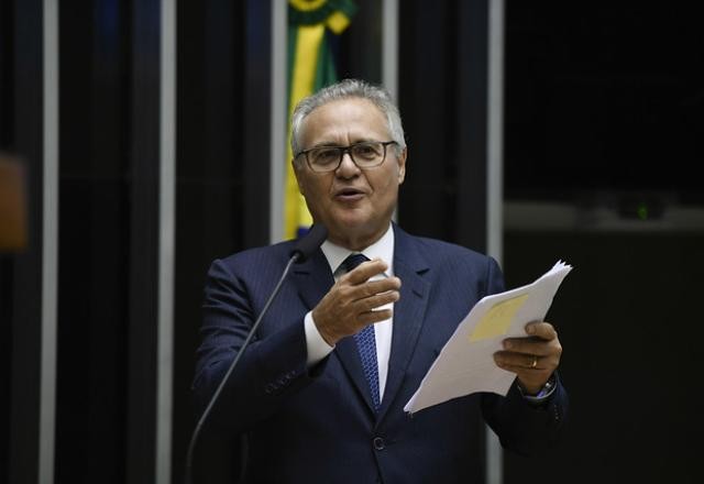 Imagem da noticia Renan consegue número de indicados necessários para iniciar a CPI da Braskem