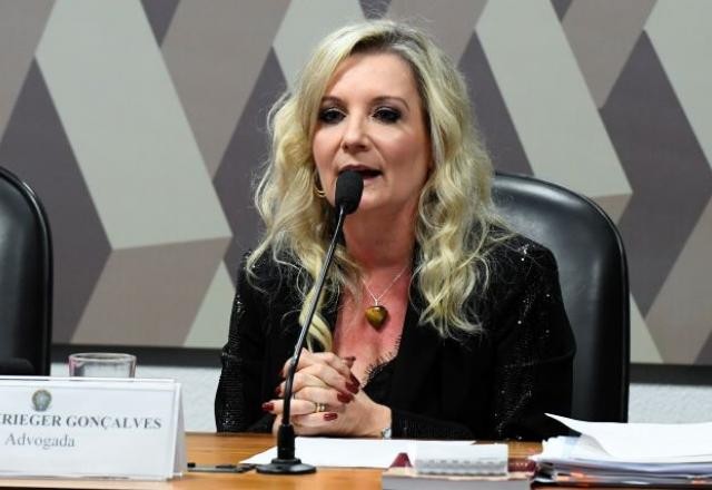 Imagem da noticia Conselheira do CNMP advoga para empresa investigada por fraude na pandemia