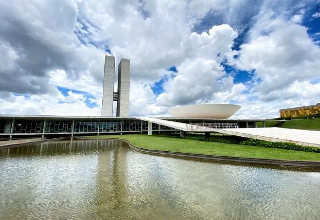 Imagem da noticia Mais da metade dos deputados federais vão tentar reeleição para a Câmara