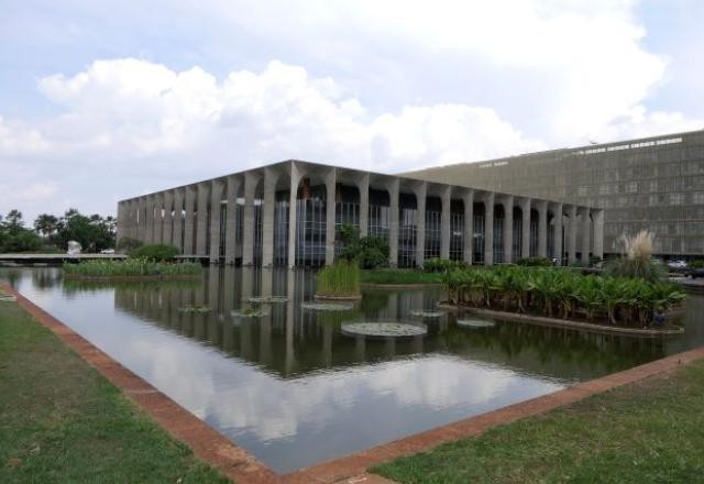 Imagem da noticia Itamaraty vai abrir postos de atendimento consular na Ucrânia e Moldávia