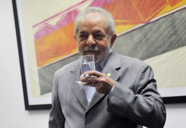 Imagem da noticia Alckmin vai acompanhar Lula nas viagens pelo país a partir de maio