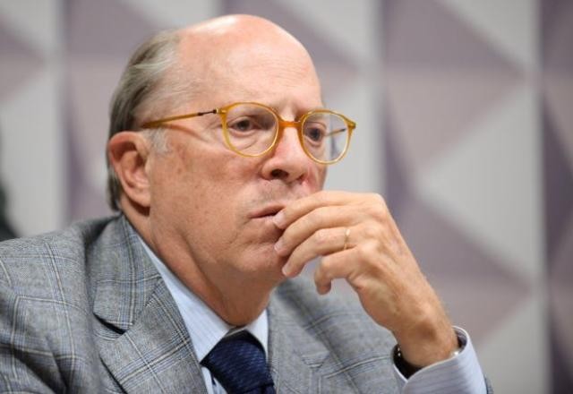 Imagem da noticia Bolsonaro pode ser indiciado nos Estados Unidos, diz ex-ministro da Justiça