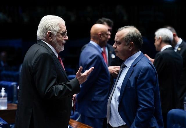 Imagem da noticia Senado aprova Medida Provisória da reorganização dos ministérios