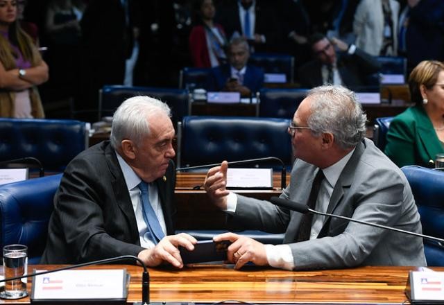 Imagem da noticia CPI da Braskem agora depende de movimento de Otto Alencar