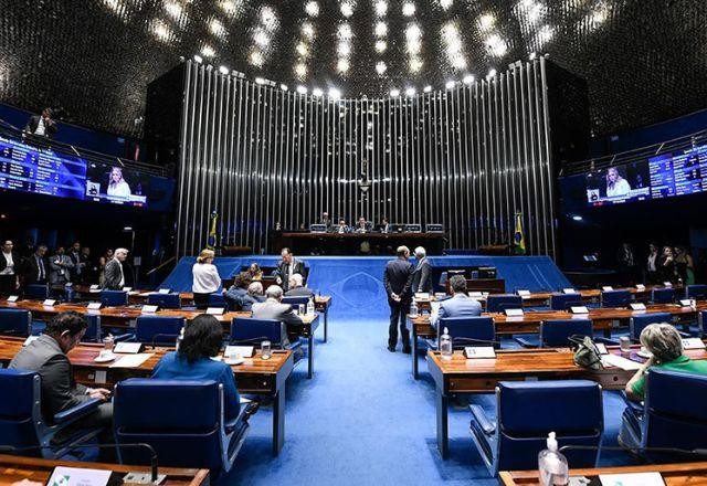 Imagem da noticia Senado aprova projetos de lei que ampliam serviços prestados no SUS